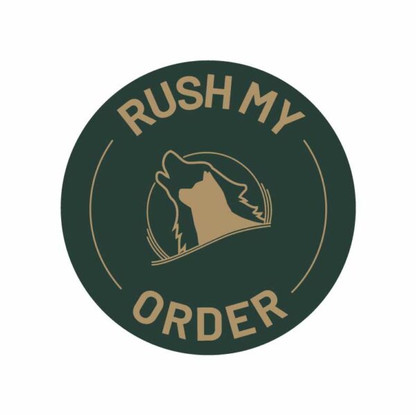 Woodsdog Produkte Rush My Order